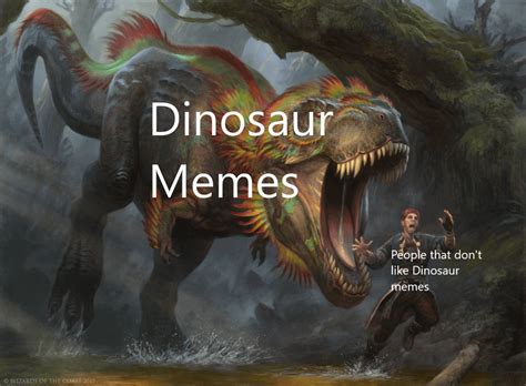 dinosaur memes|More.